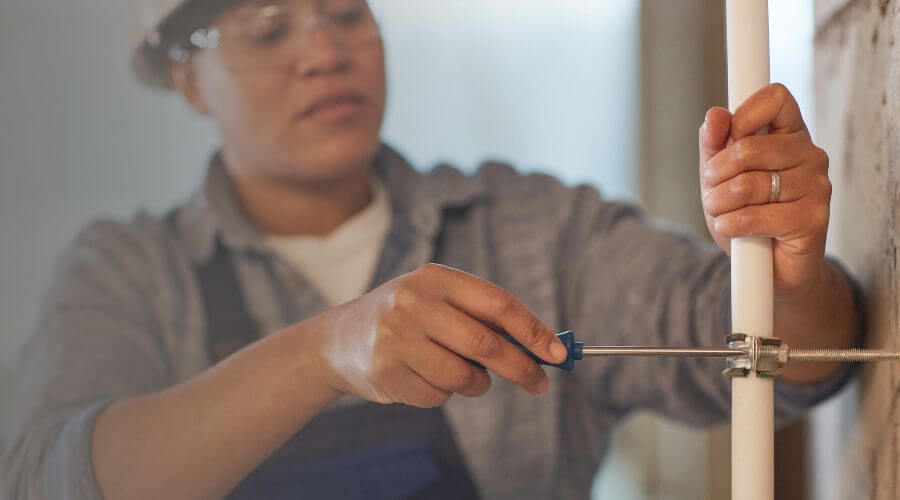 Professional annual plumbing maintenance services in Erie, CO